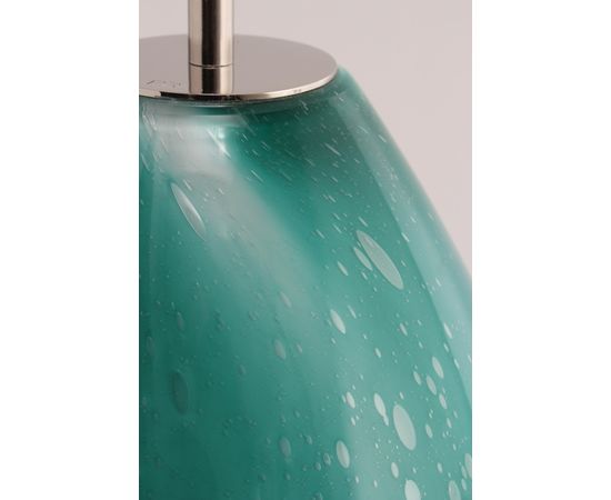 Настольная лампа Porta Romana Ombré Lamp, фото 3