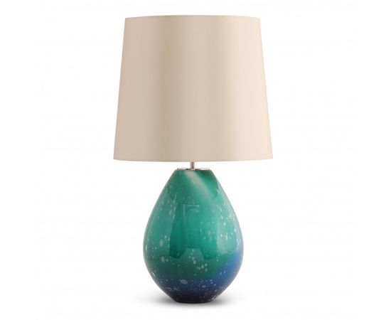 Настольная лампа Porta Romana Ombré Lamp, фото 1