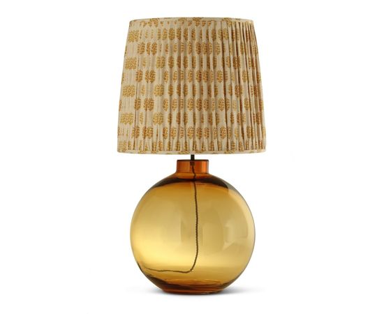 Настольная лампа Porta Romana Small Ball Lamp, фото 4