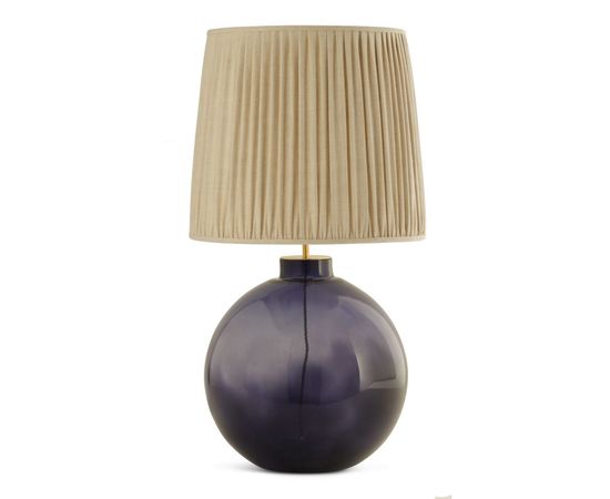 Настольная лампа Porta Romana Small Ball Lamp, фото 2