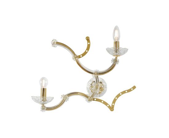 Настенный светильник Karman GHEBO AP146 3O INT, фото 1