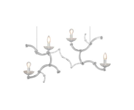 Подвесной светильник Karman GHEBO SE146 2B INT, фото 1