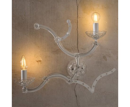 Настенный светильник Karman GHEBO AP146 3O INT, фото 2