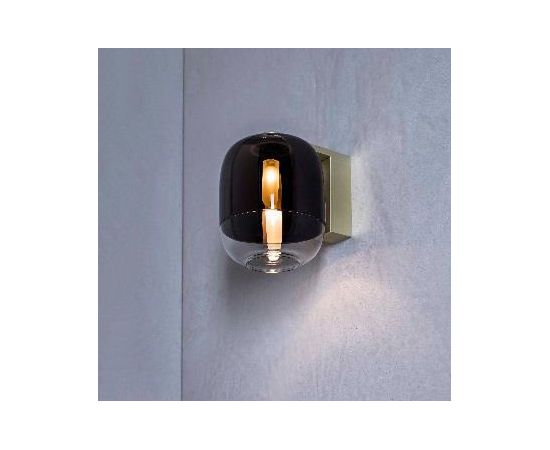 Настенный светильник Prandina Gong W, фото 2