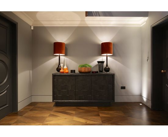 Настольная лампа Porta Romana Gourd Lamp, фото 4