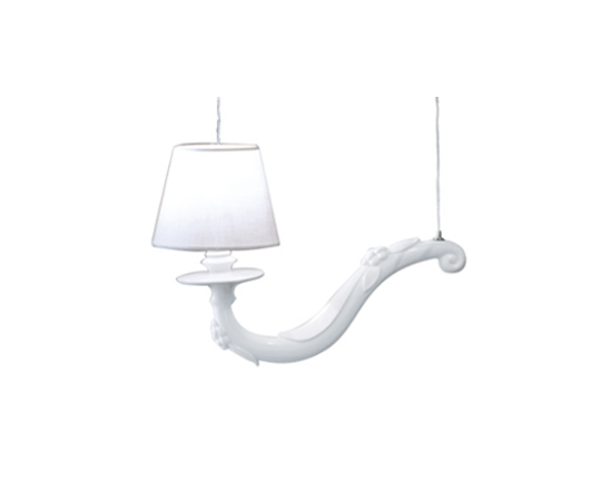 Подвесной светильник Karman DÉJÀ-V SE627-45B, фото 1