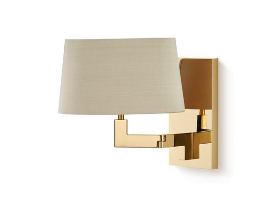 Бра Porta Romana Library Wall Light, фото 1