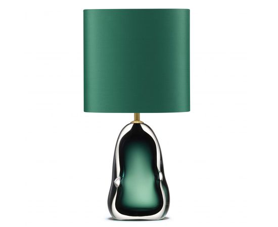 Настольная лампа Porta Romana Perfume Bottle Lamp, фото 1