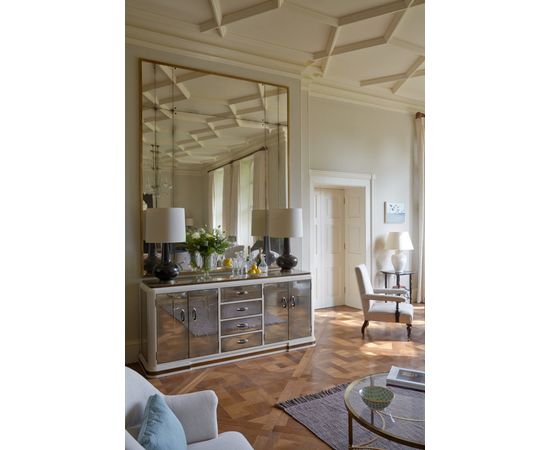 Настольная лампа Porta Romana Sybil Lamp, фото 4