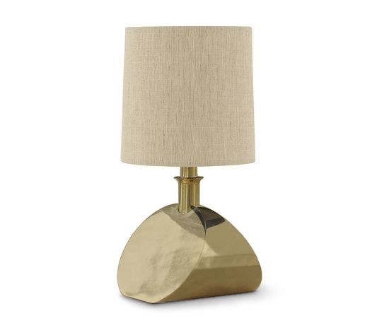 Настольная лампа Porta Romana Sway Lamp, фото 1