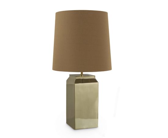 Настольная лампа Porta Romana Ingot Lamp, фото 2