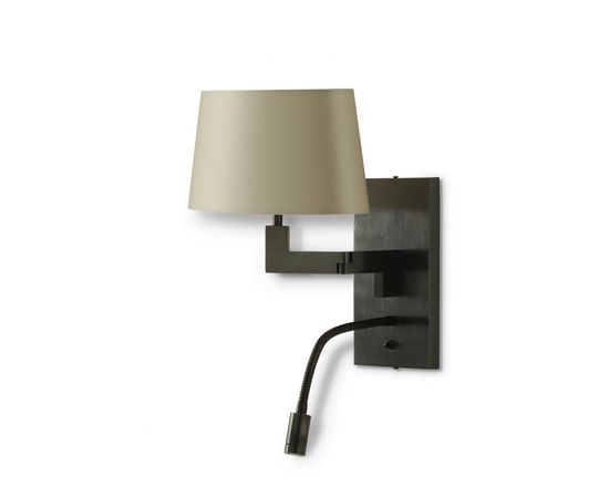 Бра Porta Romana Bedside Wall light, фото 2