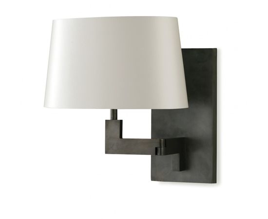 Бра Porta Romana Library Wall Light, фото 2