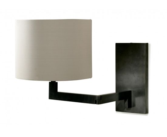 Бра Porta Romana Bentley Wall Light, фото 3