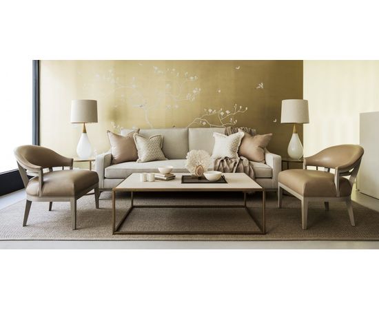 Настольная лампа Porta Romana Pearldrop lamp, фото 2