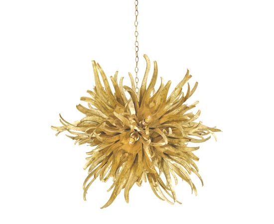 Люстра Porta Romana Urchin Chandelier, фото 1