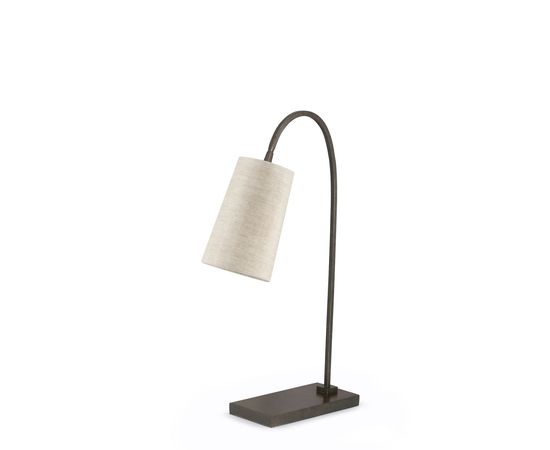 Настольная лампа Porta Romana Willow Lamp, фото 4