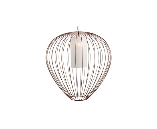 Подвесной уличный светильник Karman Cell SE612 AM EXT, фото 1