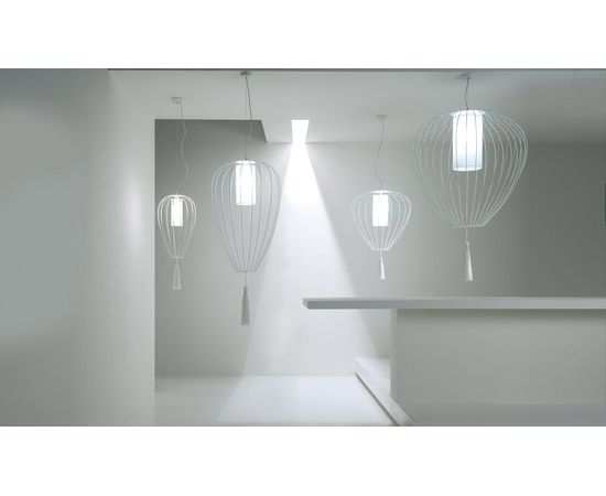 Подвесной светильник Karman Cell SE614B, фото 2