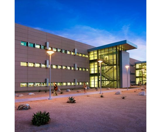 Уличный фонарь Louis Poulsen Kipp Post, фото 4