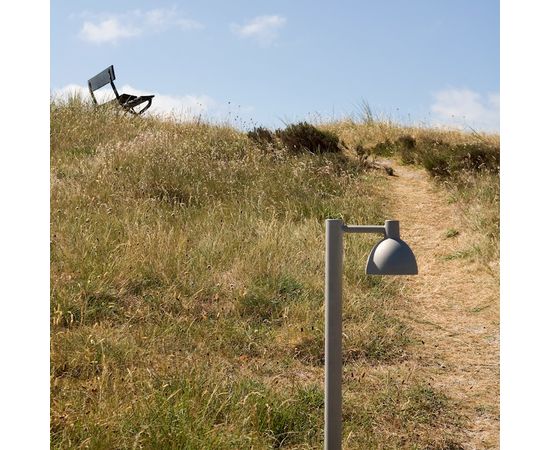 Осветительный столб Louis Poulsen Toldbod 155 Bollard, фото 4