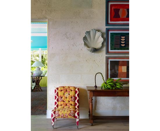 Бра Porta Romana Scallop Shell Wall Light, фото 2