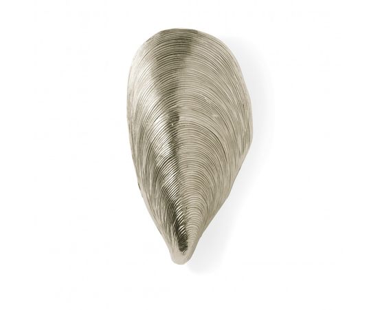 Бра Porta Romana Mussel Shell Bathroom Wall Light, фото 1