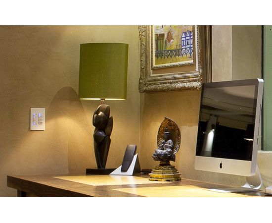 Настольная лампа Porta Romana Danseur Lamp, фото 3