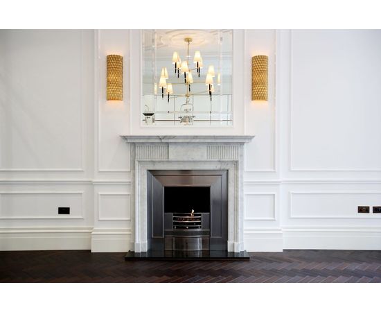 Бра Porta Romana Escher Wall Light, фото 3