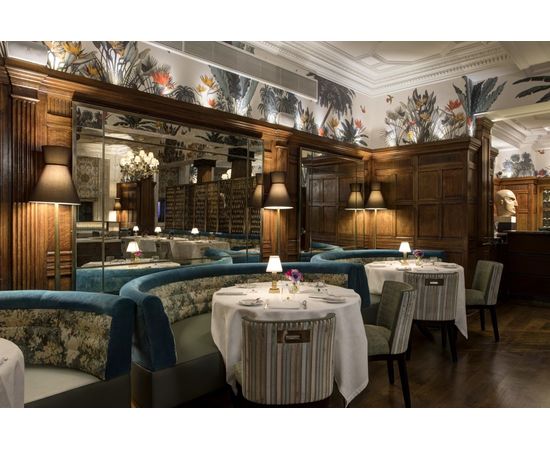 Торшер Porta Romana Daphne Floor Lamp, фото 4