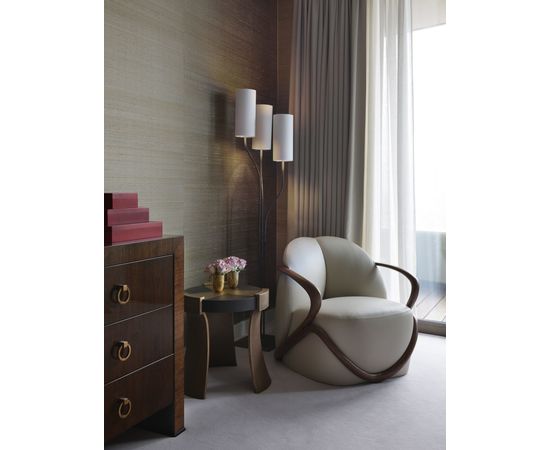 Торшер Porta Romana Hydra Floor Lamp, фото 2