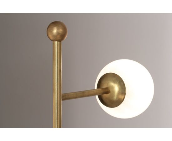 Торшер Porta Romana Orbit Floor Lamp, фото 3