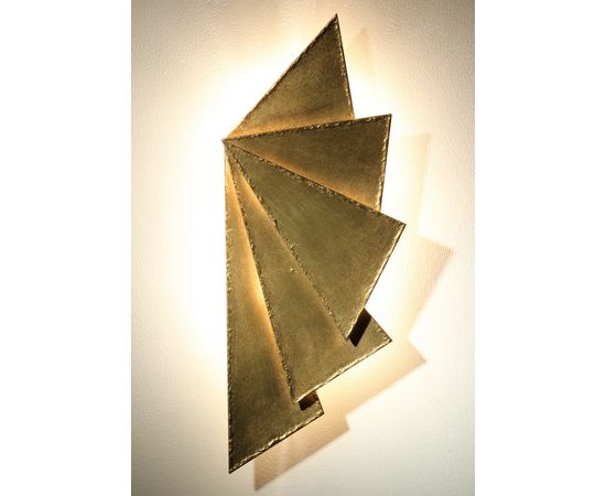 Бра Porta Romana Large Icarus Wall Light, фото 3