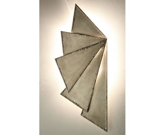 Бра Porta Romana Large Icarus Wall Light, фото 4