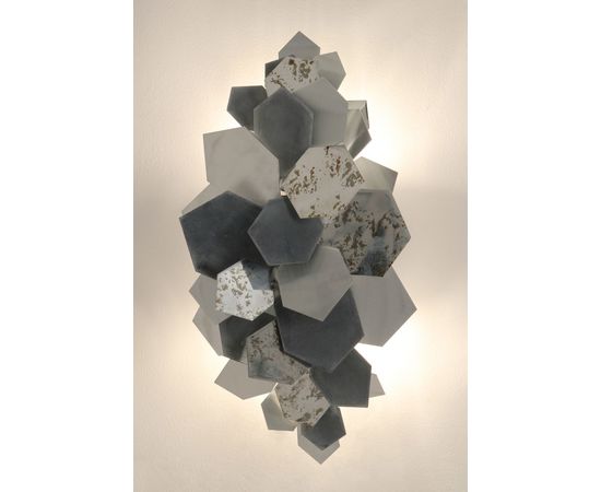 Бра Porta Romana Small Phoenix Wall light, фото 2