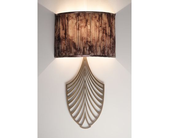 Бра Porta Romana Plume Wall Light, фото 3