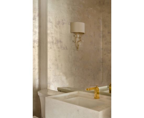 Бра Porta Romana Trailing Blossom Wall Light, фото 3