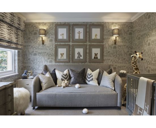 Бра Porta Romana Llama Wall Light, фото 3