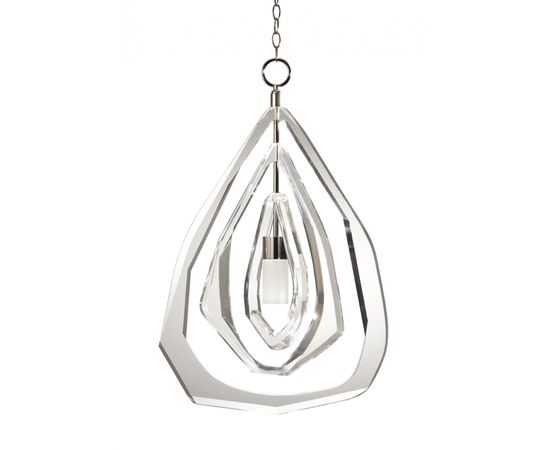 Подвесной светильник Porta Romana Small Gabo Ceiling Light, фото 1