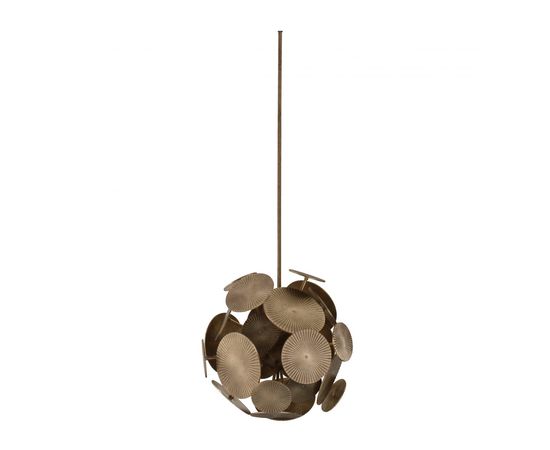 Подвесной светильник Porta Romana Nova Ceiling Light, фото 2