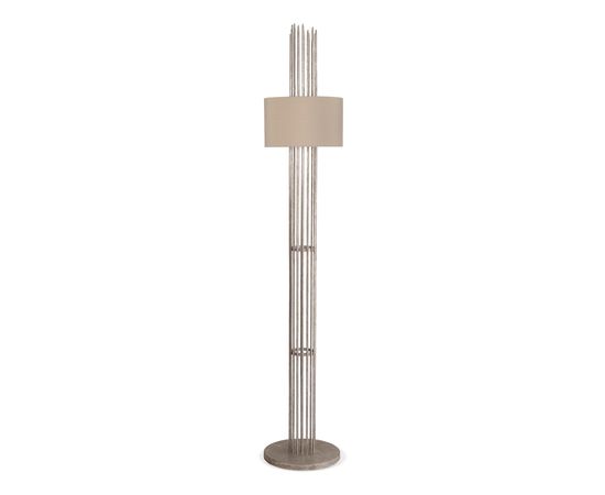 Торшер Porta Romana Flynn Caged Floor Lamp, фото 2