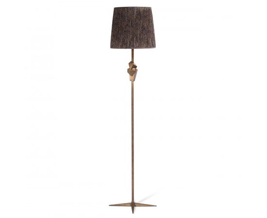Торшер Porta Romana Oblique Floor Lamp, фото 1
