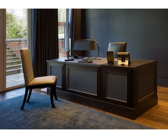 Настольная лампа Porta Romana Harry Desk Lamp, фото 2