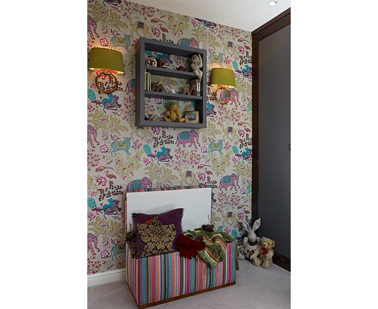 Бра Porta Romana Ring Wall Light, фото 4