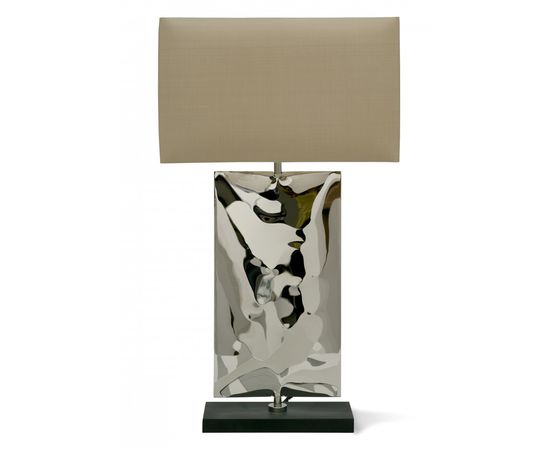 Настольная лампа Porta Romana Small Waterfall Lamp, фото 1