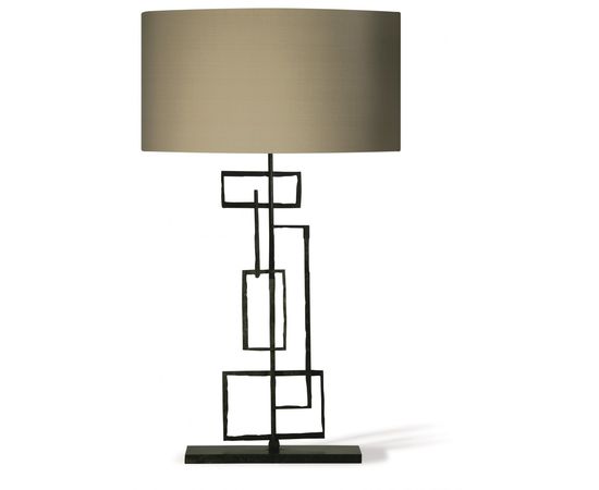 Настольная лампа Porta Romana Small Salperton Lamp, фото 3