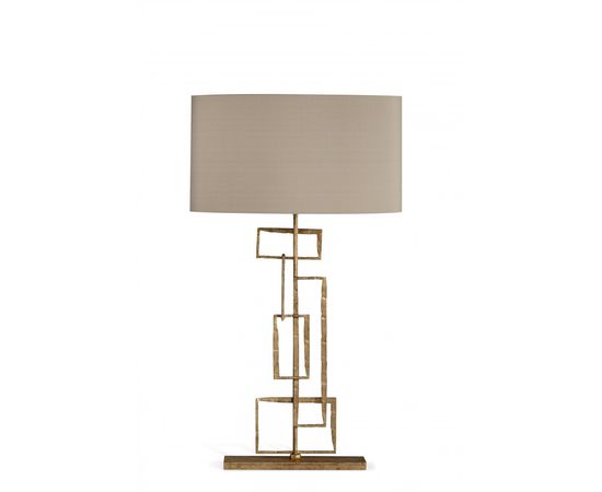 Настольная лампа Porta Romana Small Salperton Lamp, фото 4