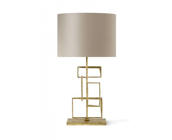 Настольная лампа Porta Romana Small Salperton Lamp, фото 2