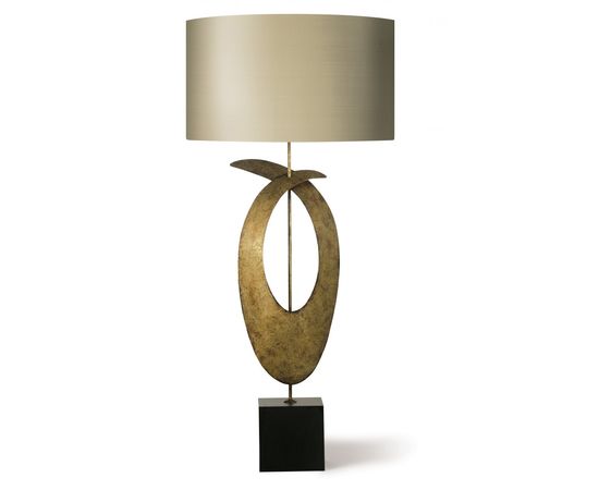 Настольная лампа Porta Romana Rockefeller Lamp, фото 1