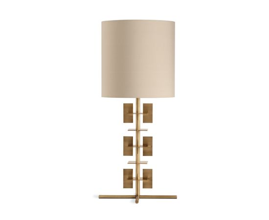 Настольная лампа Porta Romana Stages Lamp, фото 1